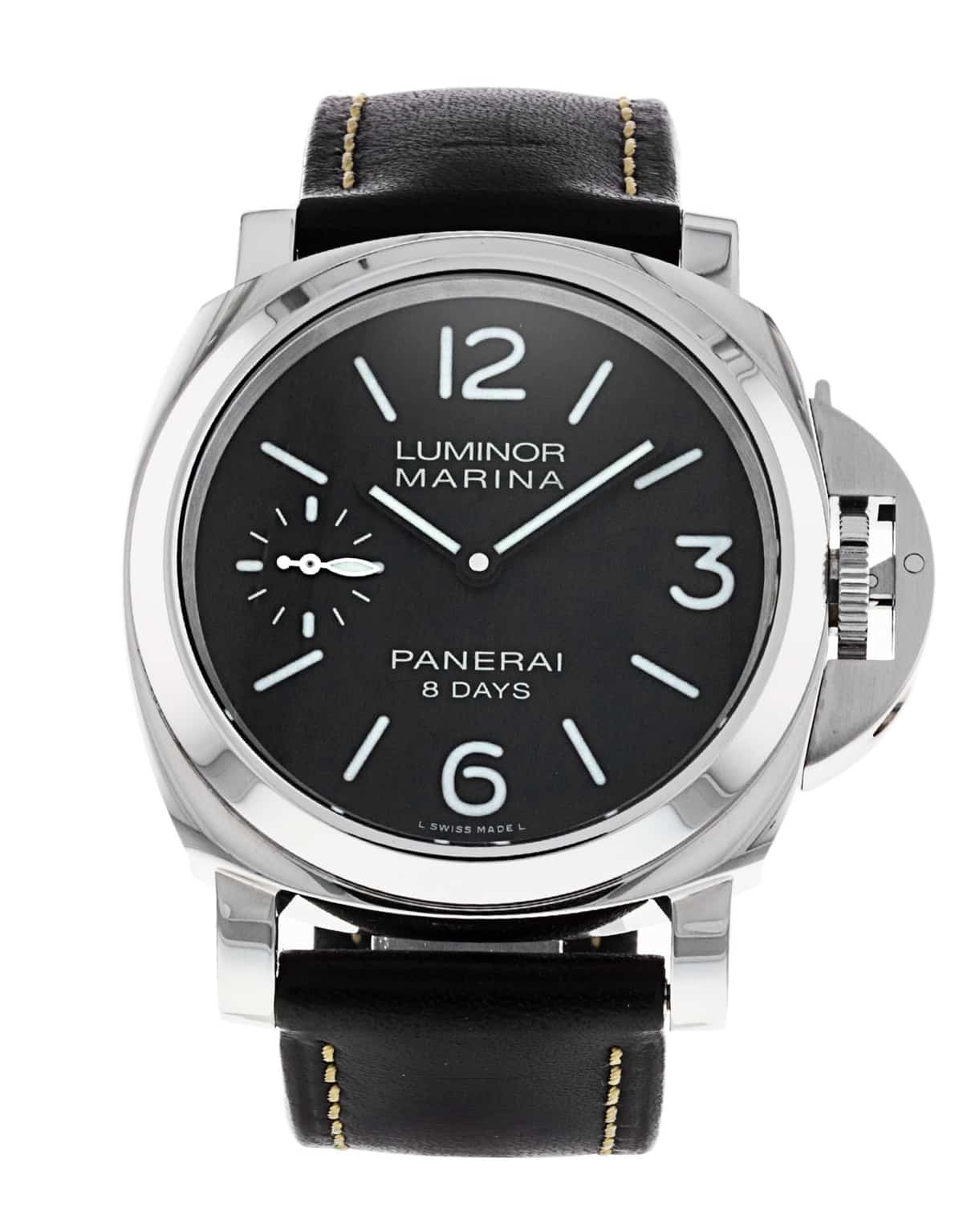 Panerai Luminor Marina PAM00510